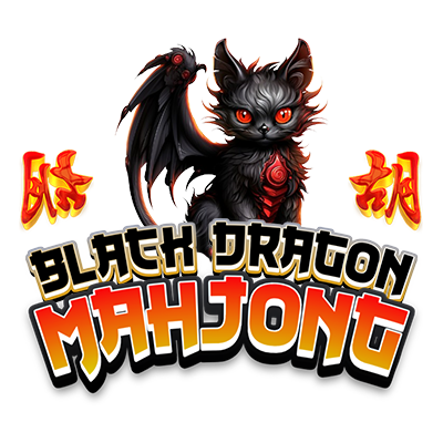 BLACK DRAGON MAHJONG | CHEAT SLOT GACOR